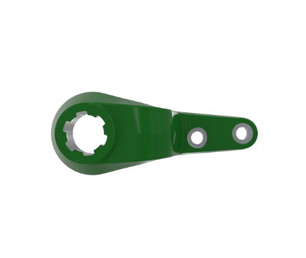 ÇOLAK 2006 (SAĞ) (Rear Axle Tie Rods Steering Arm, Right Side) N196170