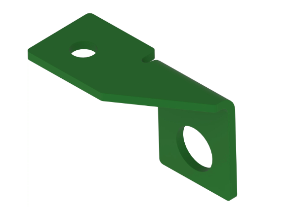 ANAHTAR BAĞLANTI PARÇASI (Switch Angle) N272434