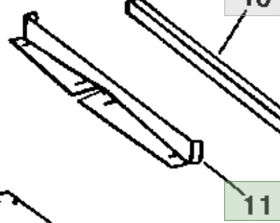 SIZDIRMAZLIK AYARI (Sealing Trim) N190239