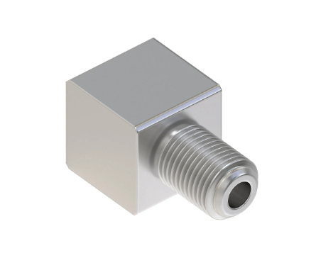 FAN YAĞLAMA HORTUM REKORU (90 Degree Elbow Fitting)