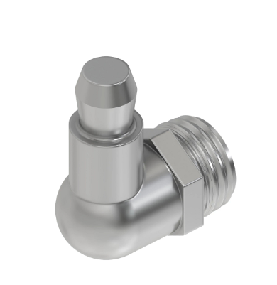 YAĞLAMA MEMESİ (Lubrication Fitting) JD7799