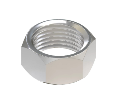 SOMUN (Hexagonal Nut) 14H904