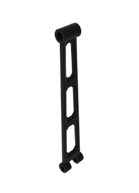 DOMUZ BURNU ON BAĞLANTISI (Stalklifter Arm)