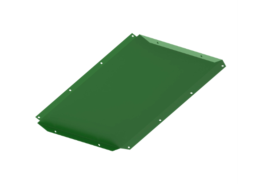 SEPET ZEMİN SACI (Floor Basket Sheet) N197898