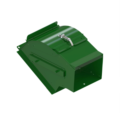 BACA ÇENESİ (KOMPLE) (Inner Door) AN277607-AN272788