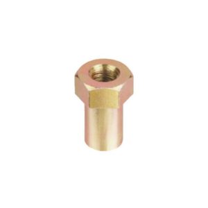 KABURGA SOMUNU (Hexagonal Shoulder Nut, M8)