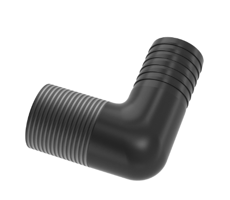 HORTUM BAĞLANTISI (Hose Fitting) N154332