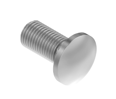 CİVATA (Carriage Bolt, M6 X 12) 03M7251