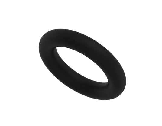 ÜNİTE ÜST ALÜMİNYUM KAPAK ORİNGİ ( KÜÇÜK)(O-Ring)   F3353R