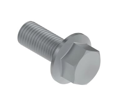(A) CİVATA (Hexagonal Head Screw, M10 X 20) 19M7784