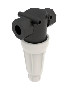 SU FİLTRE TAKIMI (Solution Tank Strainer, 100 Mesh) AN373534-AN276348