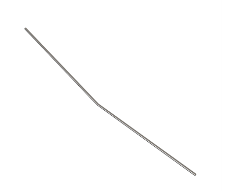 (A) HASSAŞIYET ÇUBUĞU (UZUN) (Height Sensing Lever)