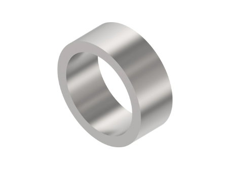 ARA BURÇ (Plain Spacer) N198135