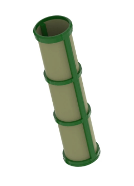 SU FİLTRESİ (BÜYÜK) (Water Filter Strainer, 100 Mesh) N198473