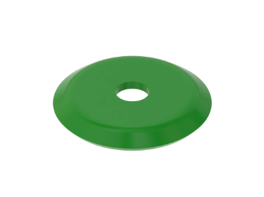 FAN DİREK VİDA PULU (Cupped Washer) N191671