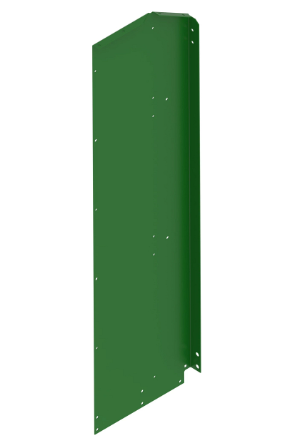 ALT ÖN SEPET BAĞLANTI PARÇASI (Lower Front Basket Angle) N278645