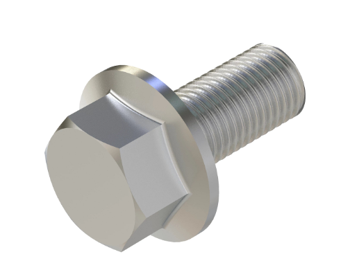 PİVOT CİVATASI (Screw, M8 X 16)19M7865 19M7865