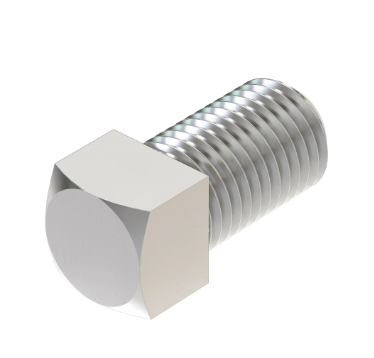 CİVATA (Square Head Set Screw) 22H838
