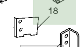 DESTEK (Brace) N198816