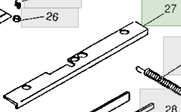 BAĞLANTI PARÇASI (Angle) N197941