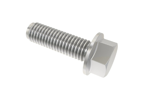 CİVATA (Hexagonal Head Flanged Screw, M8 X 30) 19M7868-19M8368