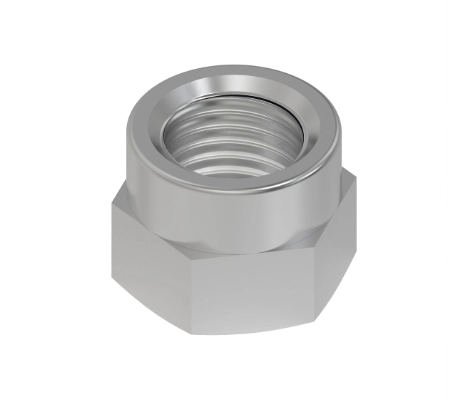 SOMUN (Hexagonal Lock Nut, M12) 14M7313