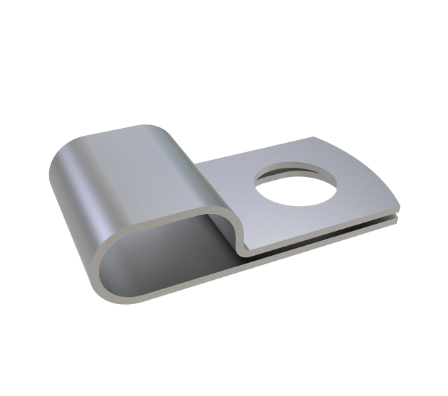 KELEPÇE (Bolt-On Clamp)