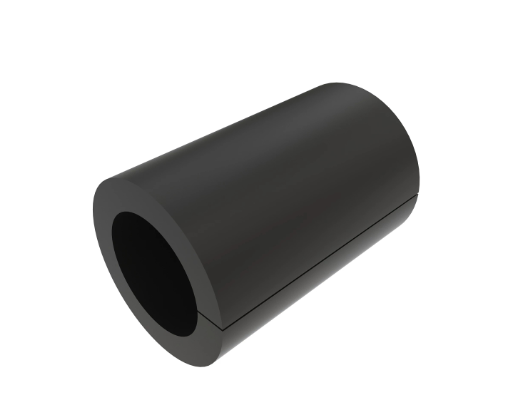 İZOLATÖR (Return Lines Cushion Isolator) N32491