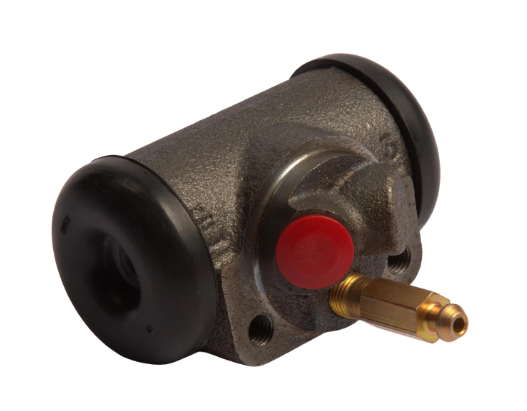 HİDROLİK SİLİNDİR KAPAĞI (Wheel Hydraulic Cylinder Cap, RH) AXE15475-AH160677