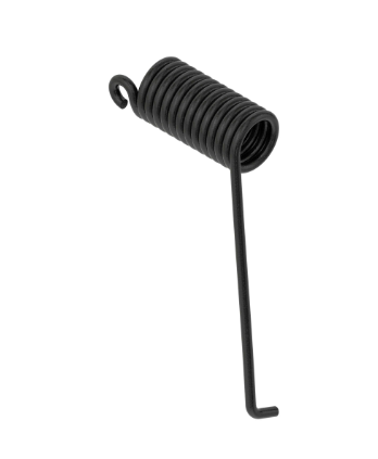 CİMRİ KAPAK BASKI YAYI (UZUN) (Pressure Plate Spring)