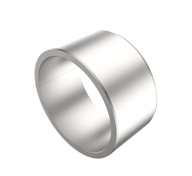 BURÇ (Cylindrical Split Alloy Bushing) R50875