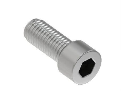 CİVATA (Cylindrical Head Screw, M12 X 25) 19M8168