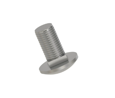 CİVATA (Carriage Bolt, M12 X 25) 03M7197