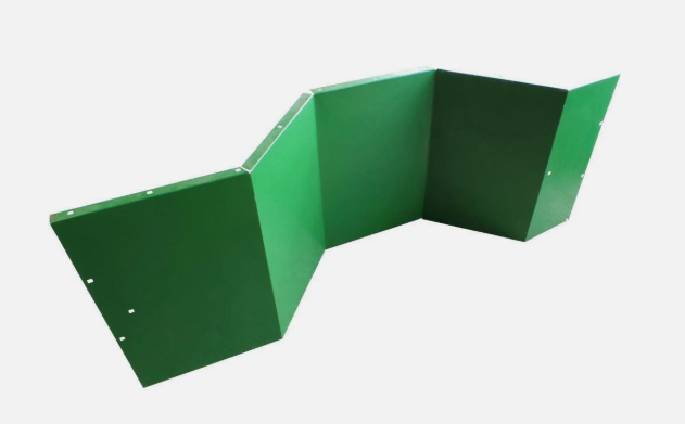 SEPET FAN PANELİ (Fan Basket Panel) N196308