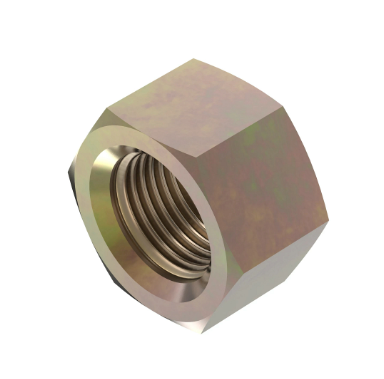 SOMUN (Hexagonal Nut, M16) 14M7276