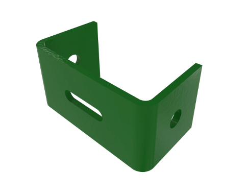 DOMUZ BURNU ZİNCİR AYAR SACI (Stalklifter Bracket)
