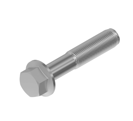 CİVATA (Hexagonal Head Flange Bolt, M16 X 90) 19M7845