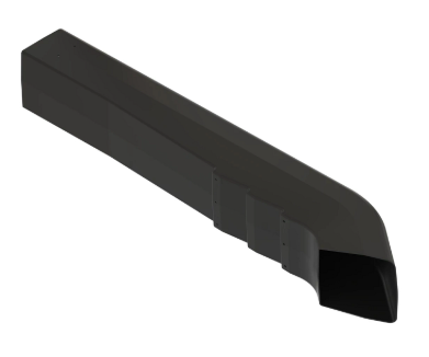 PLASTİK ÜST BACA (Upper Outer Air Duct) N273146