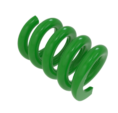 YAY (Compression Spring) 294SE