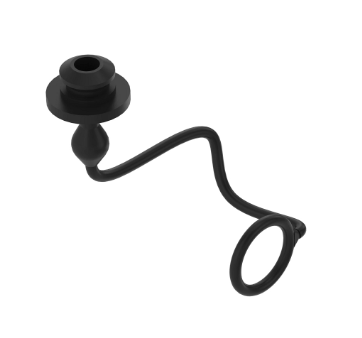 TIPA (Coupler Black Dust Plug)