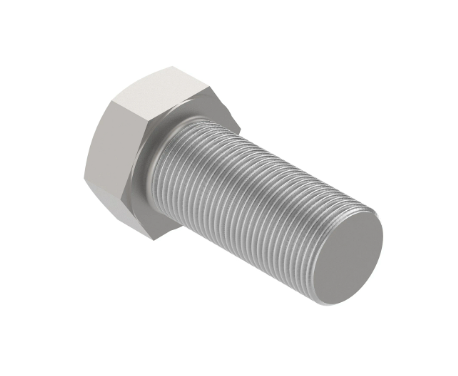CİVATA (Hexagonal Head Cap Screw) 19H1798