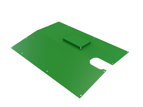 BAŞLIK (Hood) AN278503