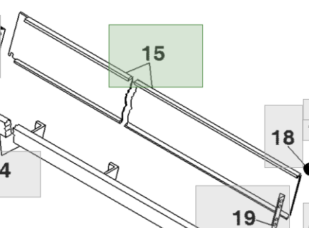 PANEL (Panel, Right Side) N199505