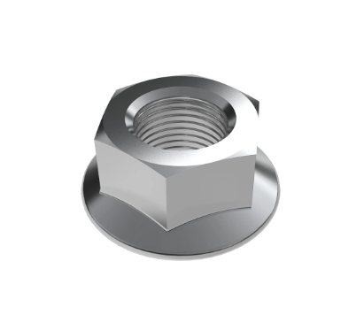 SOMUN (Hexagonal Lock Nut) H137329