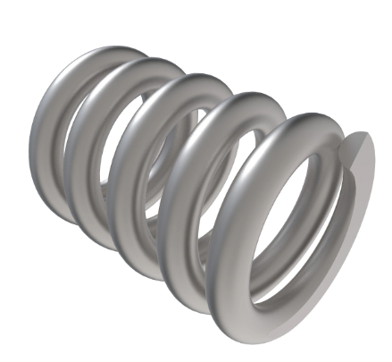 YAY (Compression Spring) R59468