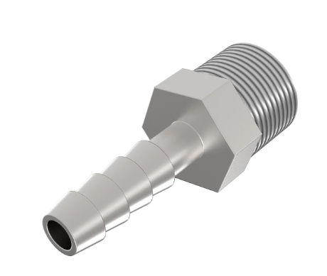 SU DİRSEĞİ (Hose Fitting) N154077