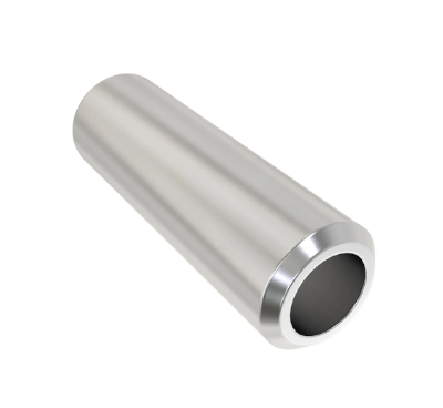 DOMUZ BURNU BORUSU (KISA) (Plain Bushing)