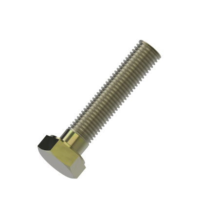 DİNGİL VİDASI (Hexagonal Head Screw) 19H2464