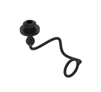 KAPAK (Coupler Black Dust Plug) W42417