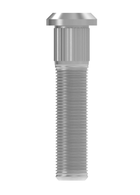 FAN VİDASI (Hexagonal Head Cap Screw, M10 X 125) N275275